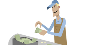 Skylight Budget Cartoon